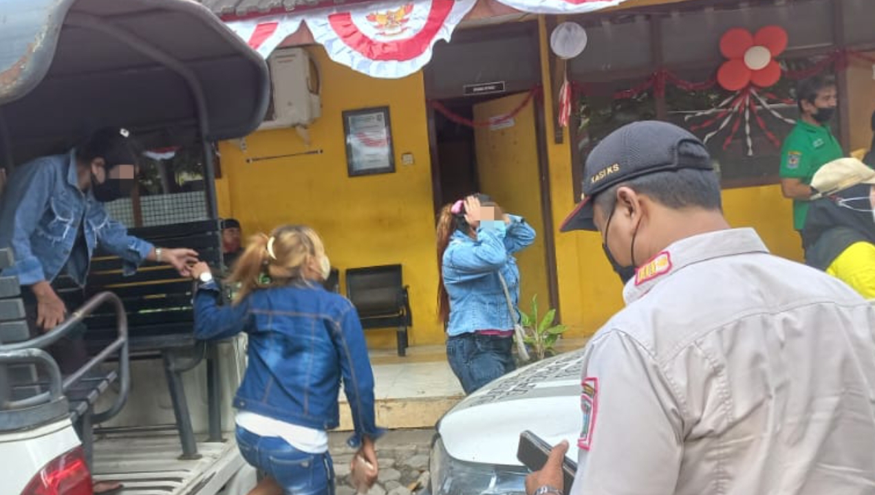 Tingkatkan Operasi PEKAT, Cegah Perkembangan Prostitusi di Kabupaten Lumajang